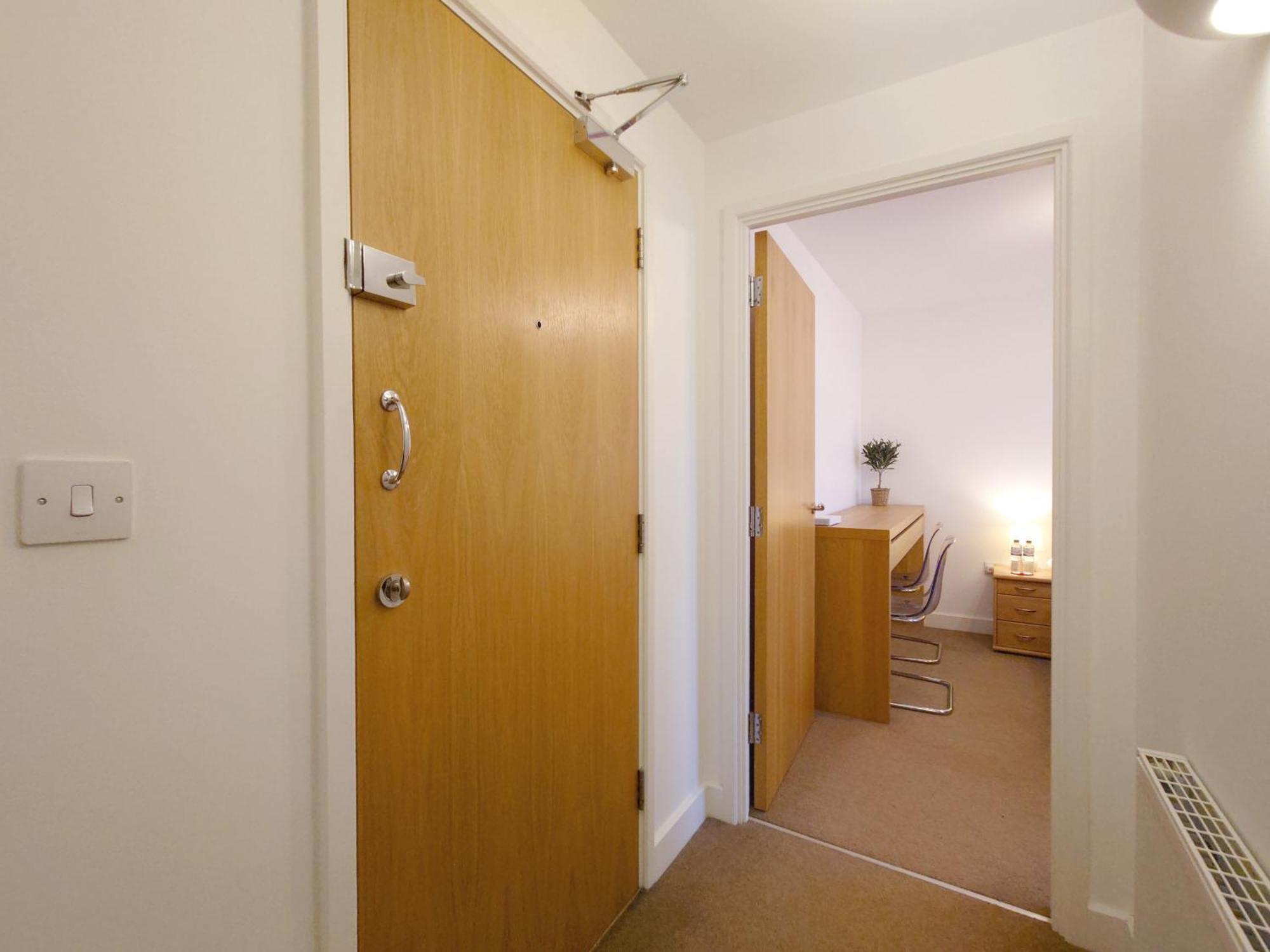 London Excel Stays - Three Bed Serviced Apartment Extérieur photo